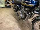 1975 Kawasaki Z1B 900cc-Auction Lot