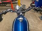 1975 Kawasaki Z1B 900cc-Auction Lot