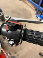 1972 Kawasaki Z1 903cc-Auction Lot