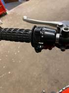 1972 Kawasaki Z1 903cc-Auction Lot