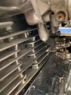 1972 Kawasaki Z1 903cc-Auction Lot