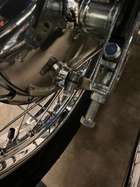 1972 Kawasaki Z1 903cc-Auction Lot