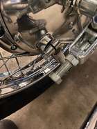 1972 Kawasaki Z1 903cc-Auction Lot