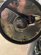 1972 Kawasaki Z1 903cc-Auction Lot