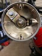 1972 Kawasaki Z1 903cc-Auction Lot