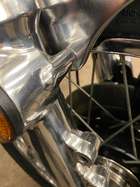 1972 Kawasaki Z1 903cc-Auction Lot