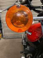 1972 Kawasaki Z1 903cc-Auction Lot