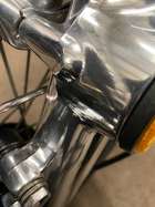 1972 Kawasaki Z1 903cc-Auction Lot