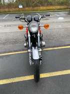 1972 Kawasaki Z1 903cc-Auction Lot