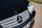 2003 Mercedes-Benz SL55AMG Brabus K8-Sold