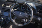 2003 Mercedes-Benz SL55AMG Brabus K8-Sold