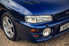 1999 Subaru Impreza Turbo 2000 AWD (GC8)-Sold