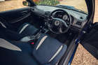1999 Subaru Impreza Turbo 2000 AWD (GC8)-Sold
