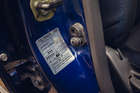 1999 Subaru Impreza Turbo 2000 AWD (GC8)-Sold