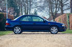 1999 Subaru Impreza Turbo 2000 AWD (GC8)-Sold