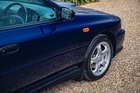 1999 Subaru Impreza Turbo 2000 AWD (GC8)-Sold