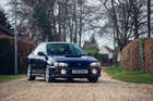 1999 Subaru Impreza Turbo 2000 AWD (GC8)-Sold