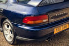 1999 Subaru Impreza Turbo 2000 AWD (GC8)-Sold