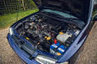 1999 Subaru Impreza Turbo 2000 AWD (GC8)-Sold