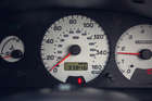 1999 Subaru Impreza Turbo 2000 AWD (GC8)-Sold