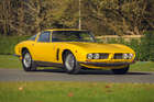 1967 Iso Grifo Series 1 GL350-Sold