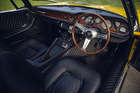 1967 Iso Grifo Series 1 GL350-Sold