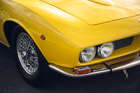 1967 Iso Grifo Series 1 GL350-Sold