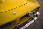 1967 Iso Grifo Series 1 GL350-Sold