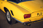 1967 Iso Grifo Series 1 GL350-Sold