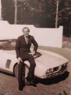 1967 Iso Grifo Series 1 GL350-Sold