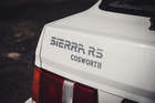 1986 Ford Sierra RS Cosworth-Auction Lot