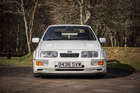 1986 Ford Sierra RS Cosworth-Auction Lot