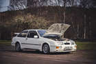 1986 Ford Sierra RS Cosworth-Auction Lot