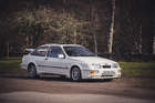 1986 Ford Sierra RS Cosworth-Auction Lot