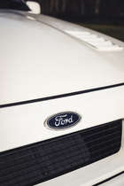 1986 Ford Sierra RS Cosworth-Auction Lot