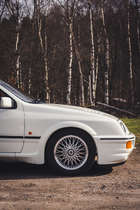 1986 Ford Sierra RS Cosworth-Auction Lot