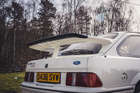1986 Ford Sierra RS Cosworth-Auction Lot