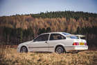 1986 Ford Sierra RS Cosworth-Auction Lot
