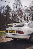 1986 Ford Sierra RS Cosworth-Auction Lot