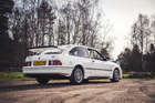 1986 Ford Sierra RS Cosworth-Auction Lot