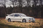 1986 Ford Sierra RS Cosworth-Auction Lot