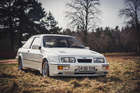 1986 Ford Sierra RS Cosworth-Auction Lot