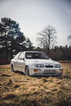 1986 Ford Sierra RS Cosworth-Auction Lot