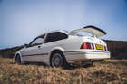 1986 Ford Sierra RS Cosworth-Auction Lot