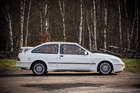 1986 Ford Sierra RS Cosworth-Auction Lot