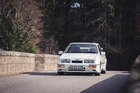 1986 Ford Sierra RS Cosworth-Auction Lot