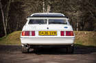 1986 Ford Sierra RS Cosworth-Auction Lot