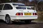 1986 Ford Sierra RS Cosworth-Auction Lot