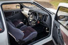 1986 Ford Sierra RS Cosworth-Auction Lot
