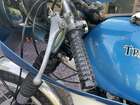 1975 Triumph T120 Bonneville 